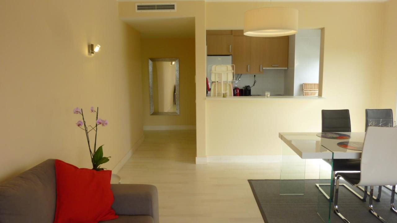 Beachfront Seaview Litoralmar Apt, Fast Wifi, Airco, Pool, Private Parking Portimão Extérieur photo