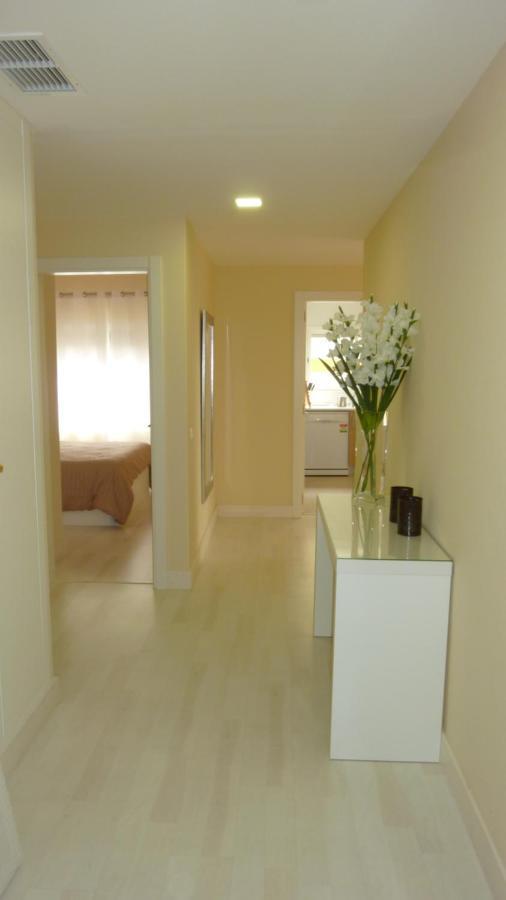 Beachfront Seaview Litoralmar Apt, Fast Wifi, Airco, Pool, Private Parking Portimão Extérieur photo