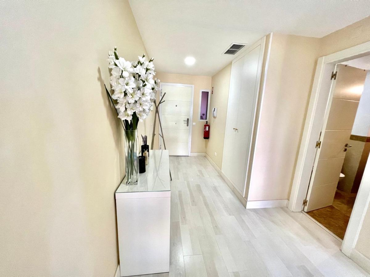 Beachfront Seaview Litoralmar Apt, Fast Wifi, Airco, Pool, Private Parking Portimão Extérieur photo