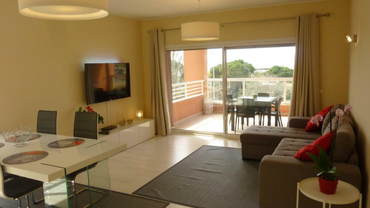 Beachfront Seaview Litoralmar Apt, Fast Wifi, Airco, Pool, Private Parking Portimão Extérieur photo